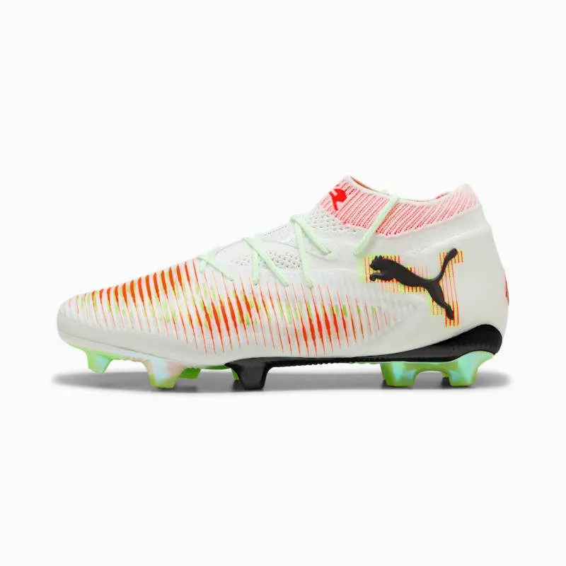 Puma Future Ultimate 8 FG Launch Pack (108449-01)