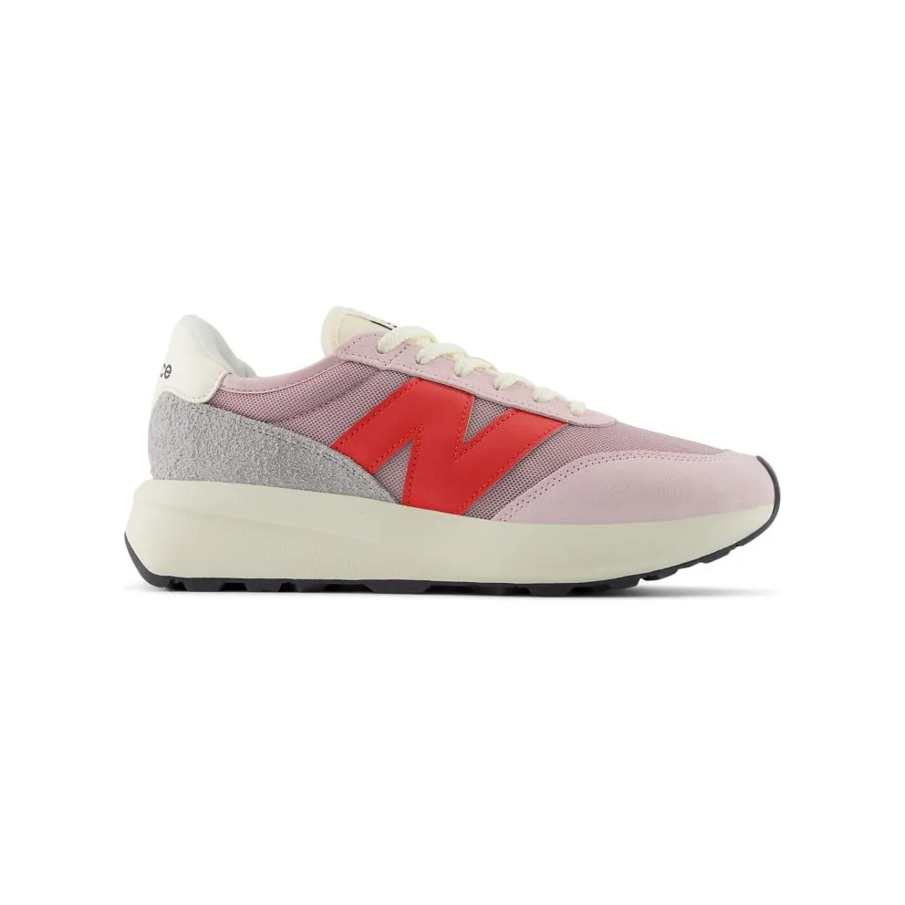 New Balance U370DB (sugar / blast red) – U370DB