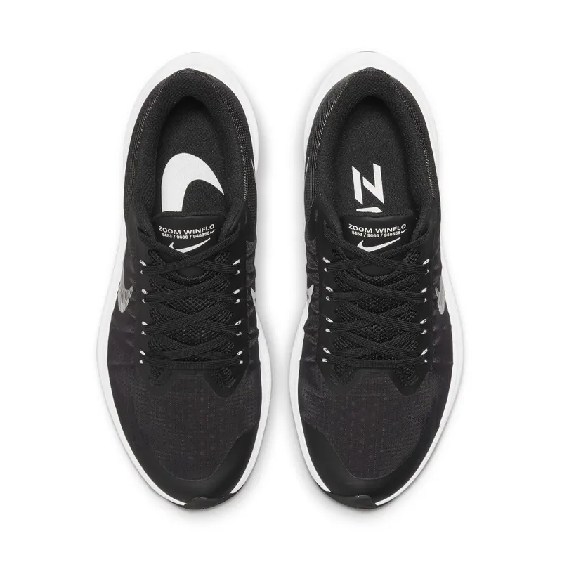 Nike Winflo 8 Road Running Black (CW3421-005)