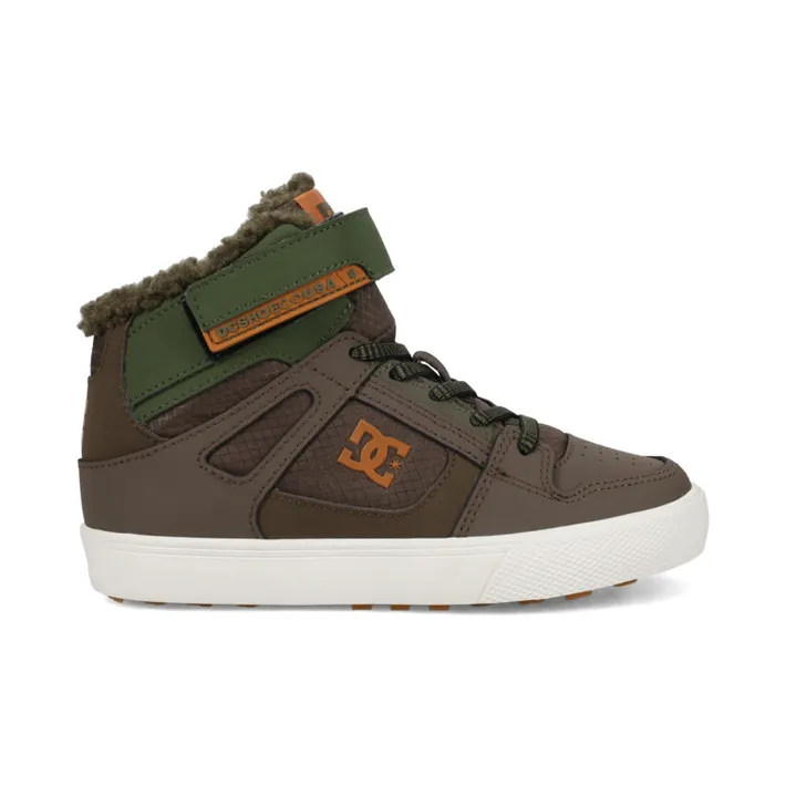 DC Pure High-Top Wnt Ev (ADBS300327310)
