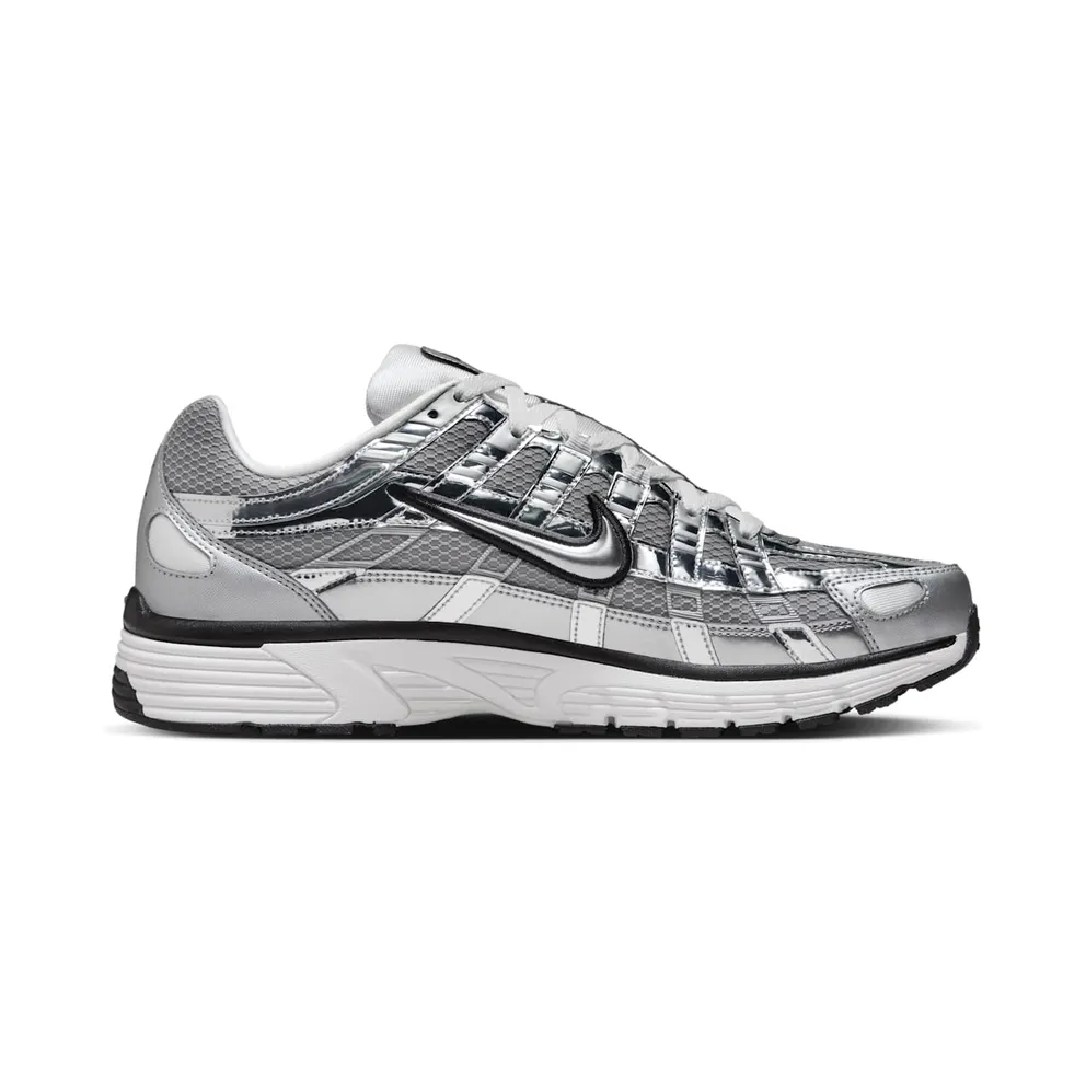 Nike P-6000 “Metallic Silver” (CN0149-001)