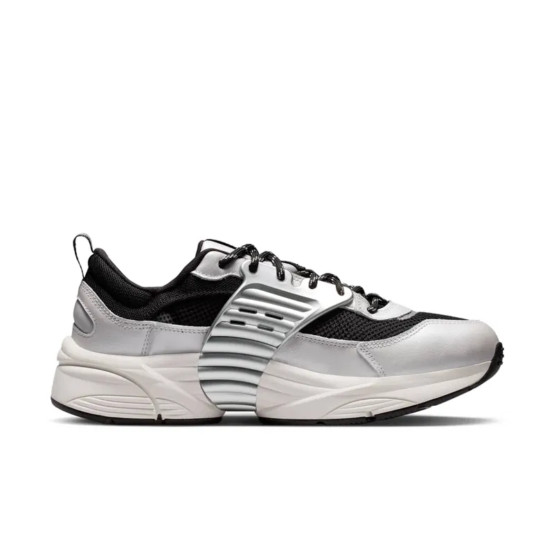 Jordan Trunner O/S “Photon Dust Black Sail” (IB3722-010)