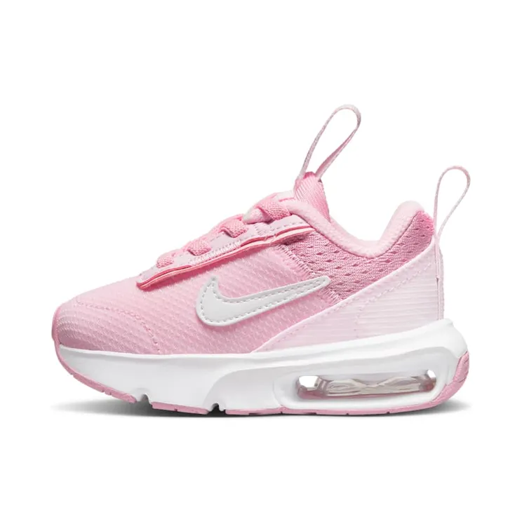 Nike Air Max Intrlk Lite “Pink Foam / Elemental Pink / Medium Soft Pink / White” (DH9410-600)