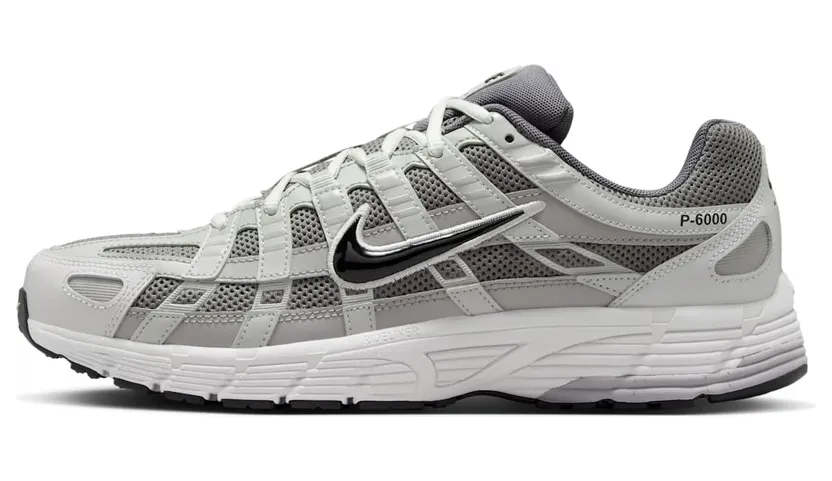 Nike P-6000 “Atmosphere Grey Pencil Point” (CD6404-031)