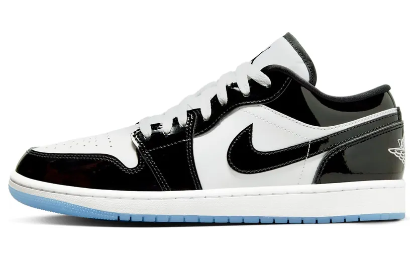 Jordan 1 Low SE “Concord” (DV1309-100)