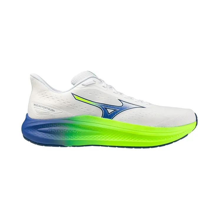Mizuno Wave Phantom White (J1GC264801)