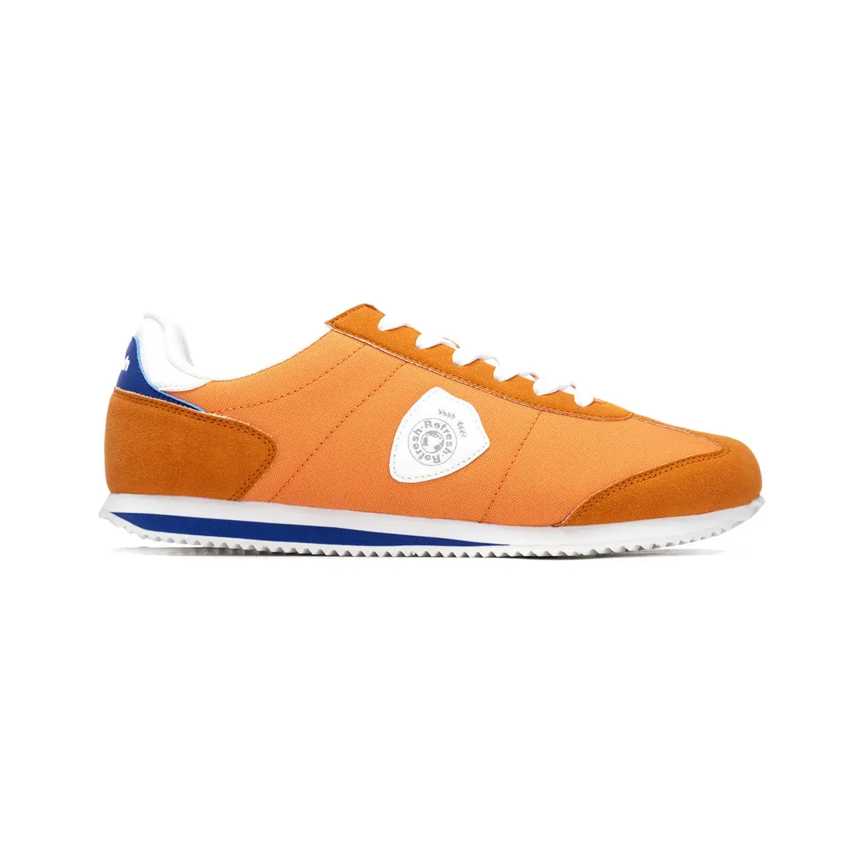 refresh-sneaker 175662-Orange