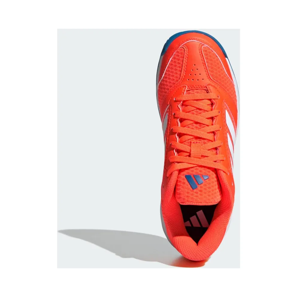 Adidas Ligra 8 Indoor Kids Team Solar Orange / Cloud White / Cloud White (JR9299)