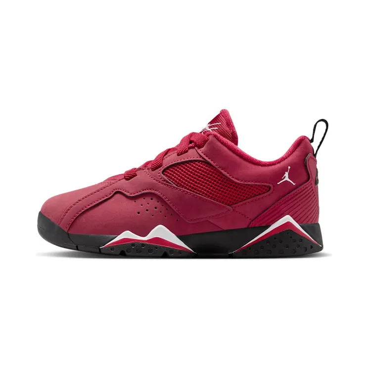 Jordan MVP 92 “Gym Red / White / Black” (HQ4426-600)