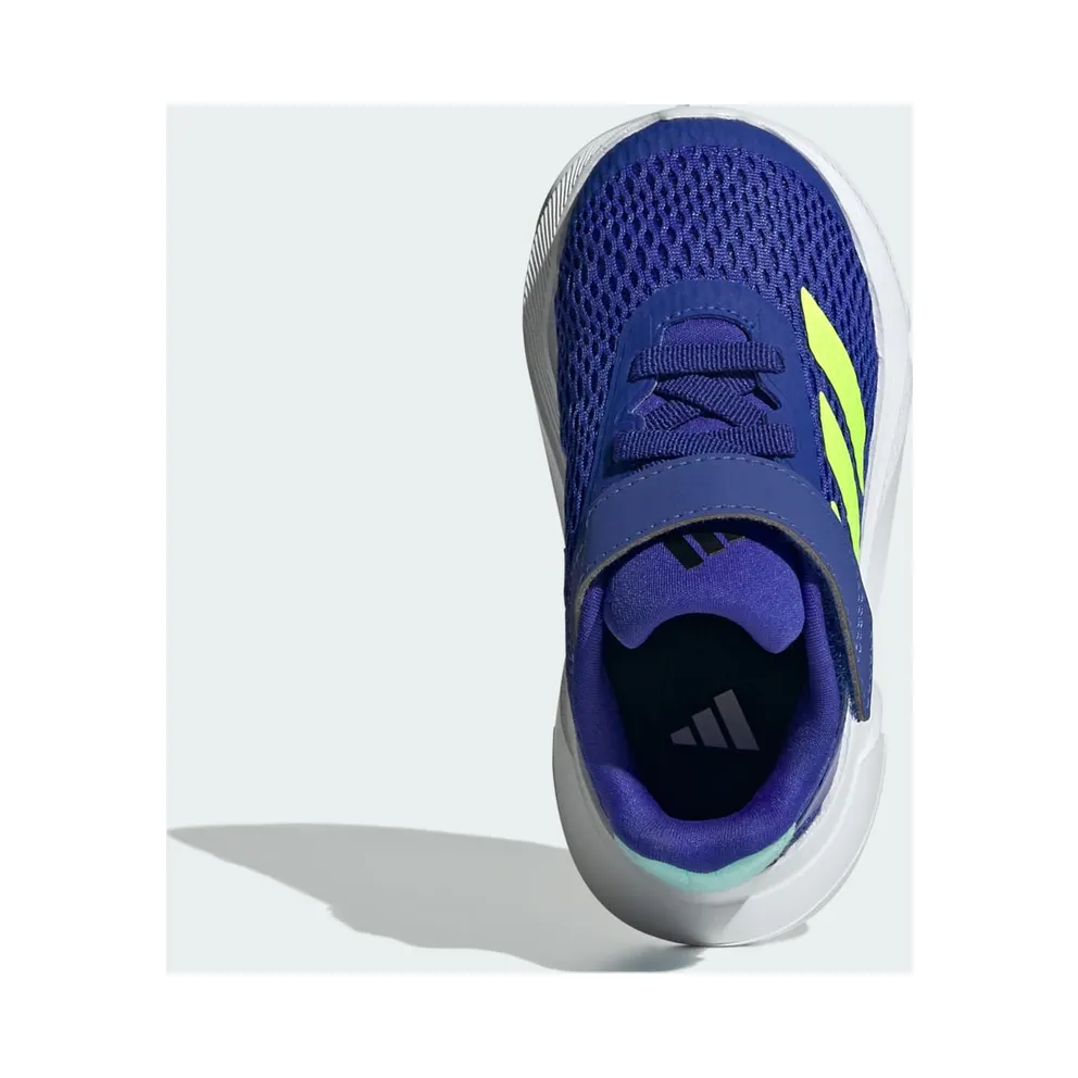 adidas Duramo SL Lucid Blue Lucid Lemon Flash Aqua (IH2443)