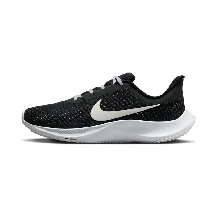 Nike Power Flight “Black/White/White” (FV6290-001)