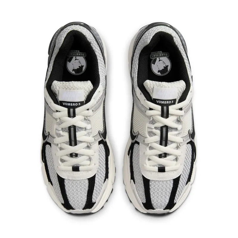 Nike Zoom Vomero 5 (Grey) – HQ1182-001