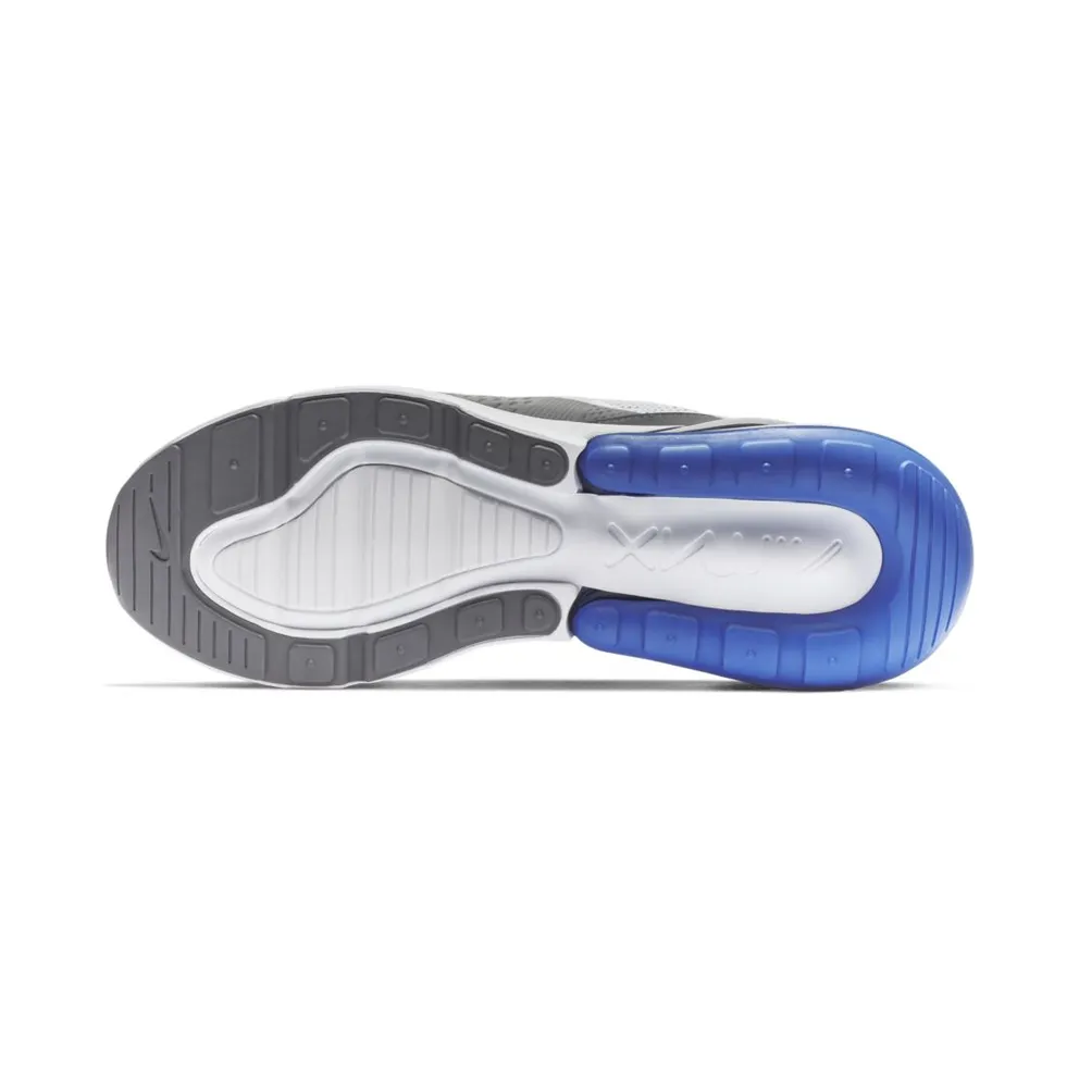 Nike Air Max 270 Persian Violet White/White/Persian Violet (AH8050-107)