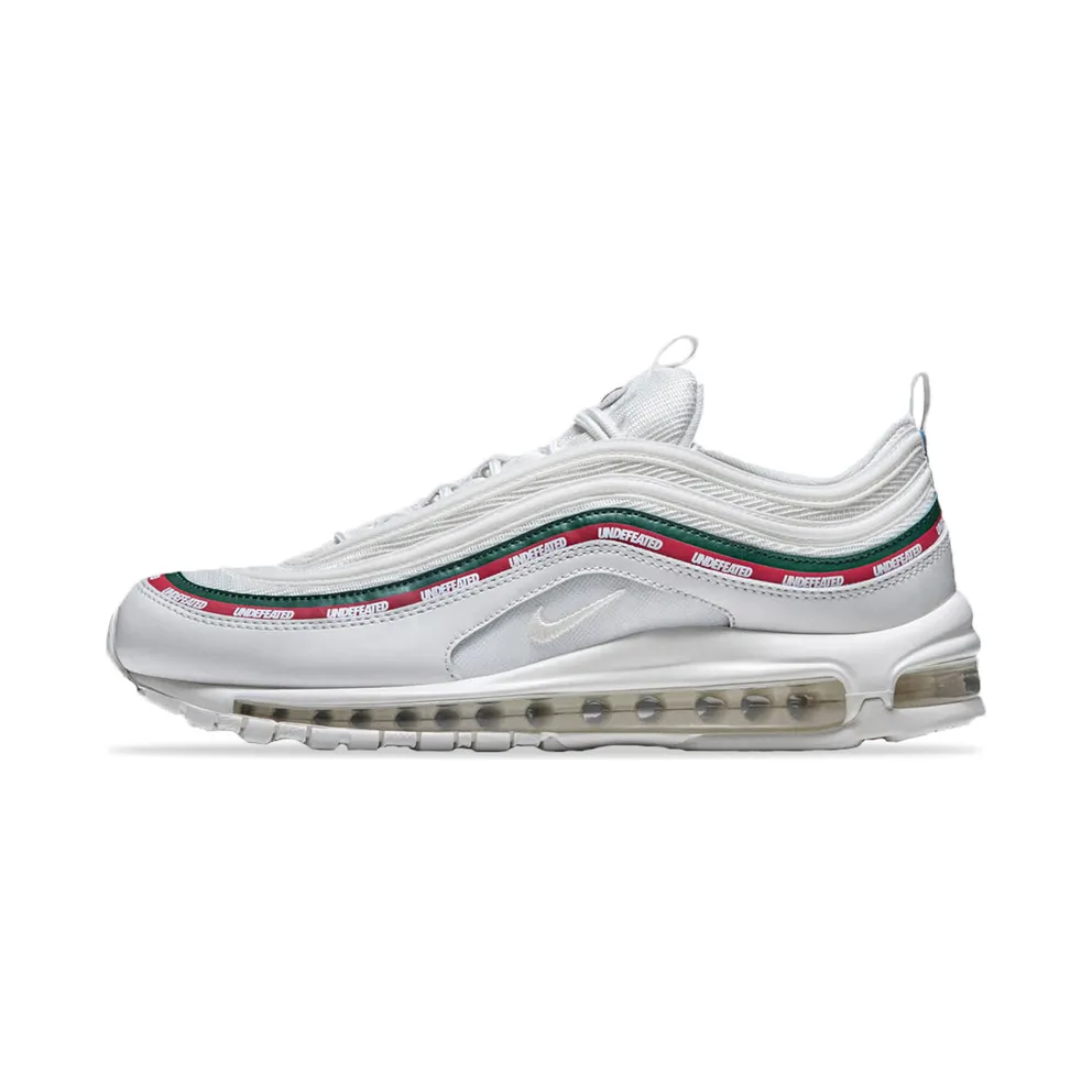Nike Air Max 97 UNDFTD White (AJ1986-100)
