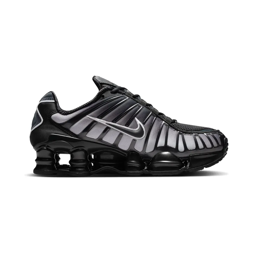 Nike Shox TL Fade “Black / White” (IH1336-002)
