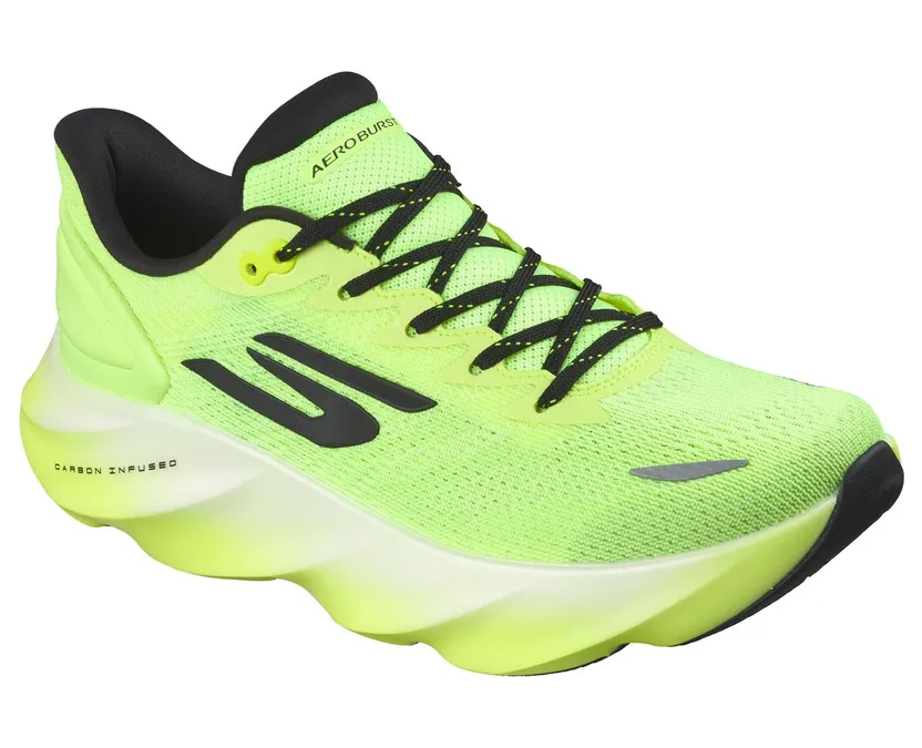 skechers-arch-fit 246210_YEL