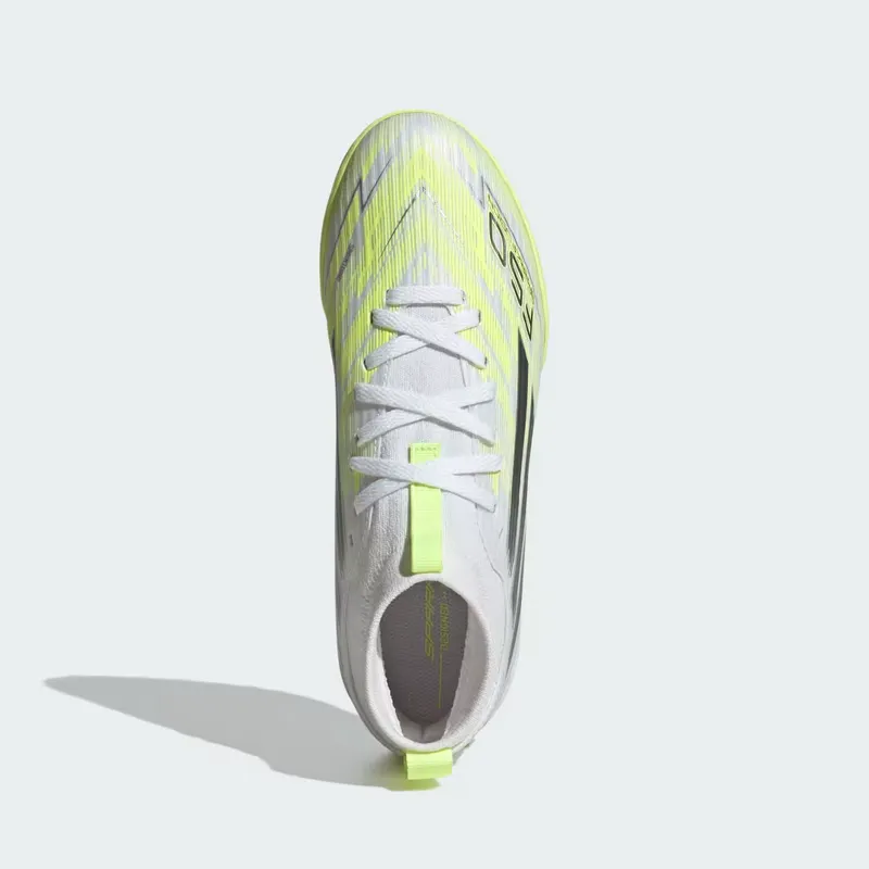 adidas F50 Sparkfusion League Mid Cut TF Born for Goals Pack (JR1828)