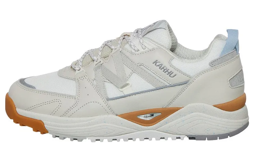 Karhu Fusion XC – “Flow State Pack – Lily White” (F830008)