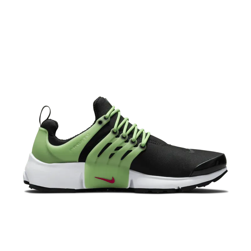 Nike Air Presto Green Strike (DJ5143-001)