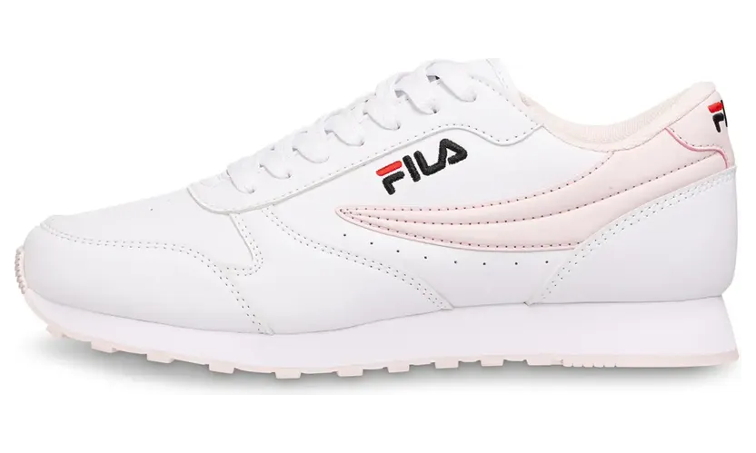 Fila Orbit Wit (1010308-13256)