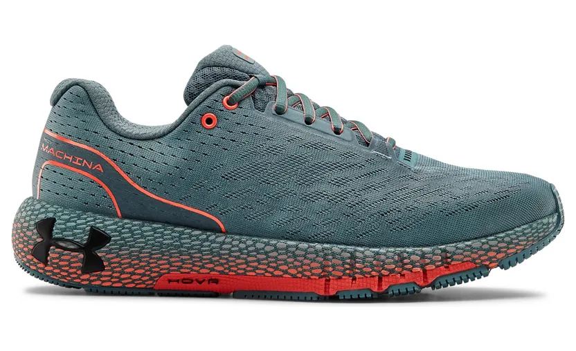 Under Armour HOVR™ Machina Blue (3021939-403)