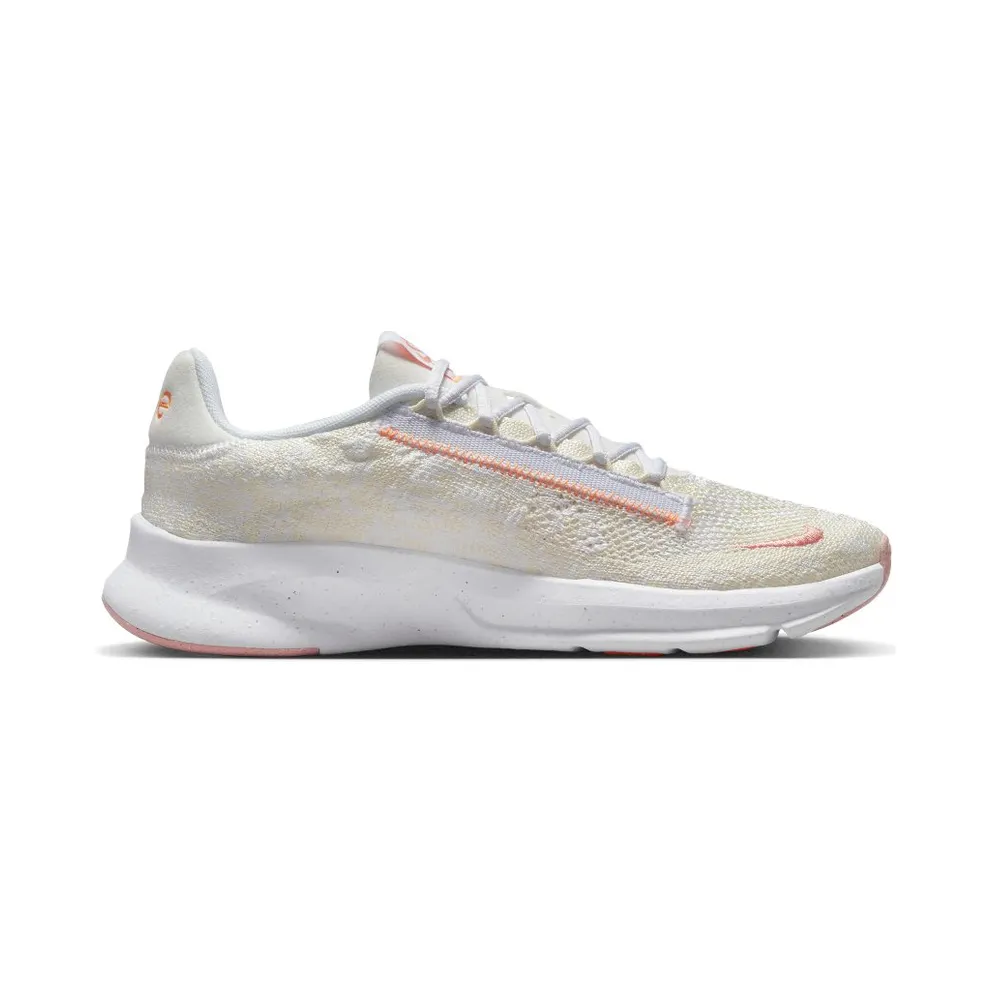 Nike SuperRep Go 3 Flyknit Next Nature Training White (DH3393-101)