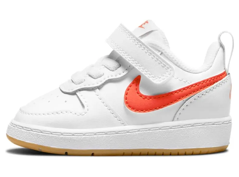 Nike Court Borough Low 2 First Use TD (BQ5453-114)