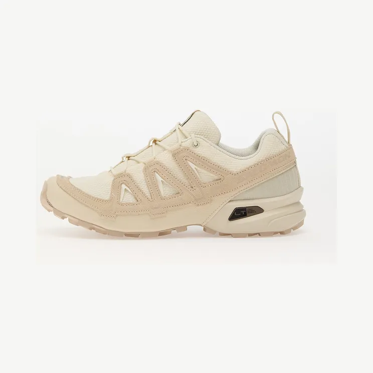 Salomon Speedcross Wit