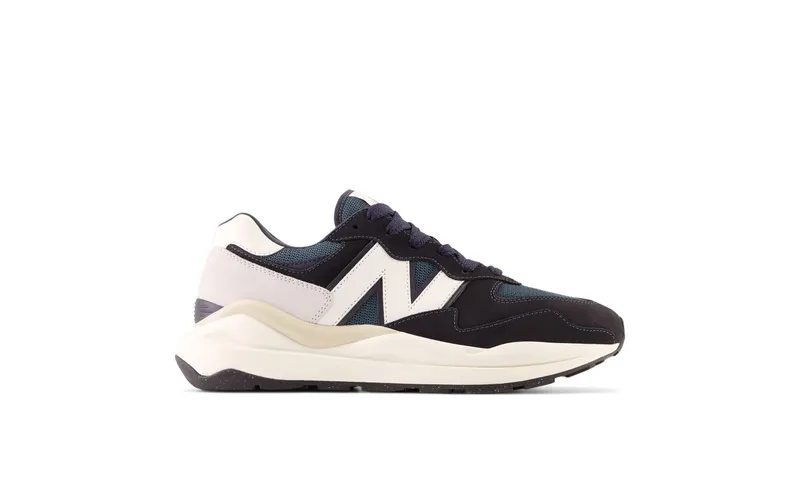 New Balance 57/40 Navy Blue (M5740HCA)