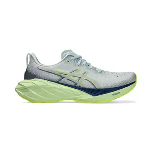 ASICS Novablast 4 Cool Grey Blue Expanse (1011B693-022)