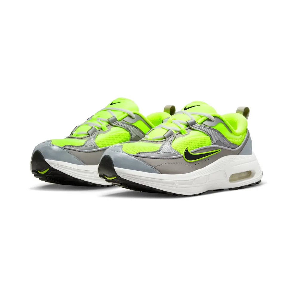 Nike Air Max Bliss Yellow (DX8949-700)