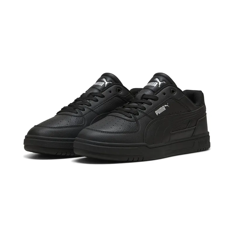 Puma Caven III “Puma Black / Puma Silver / Puma White” (404484_02)