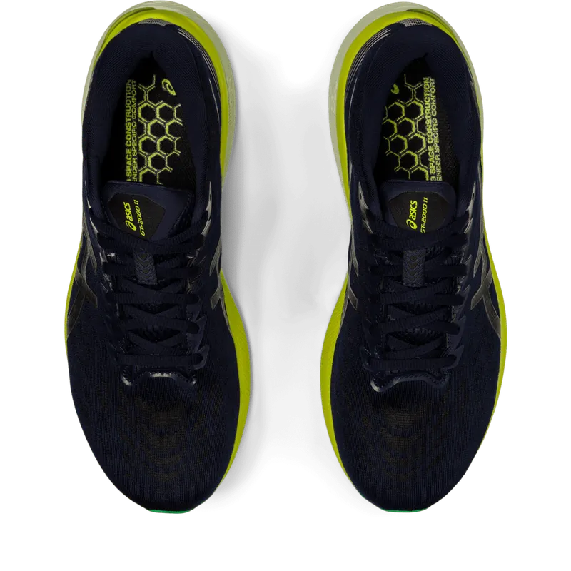 Asics GT-2000 11 Midnight/Black (1011B441.403)