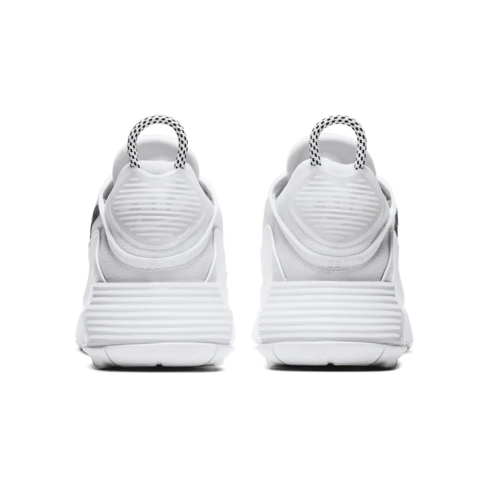 Nike Air Max 2090 White Black White (2020) (CK2612-100)