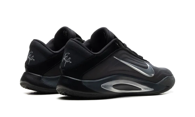 Nike A’One “Black Dark Smoke Grey” (FZ8605-002)