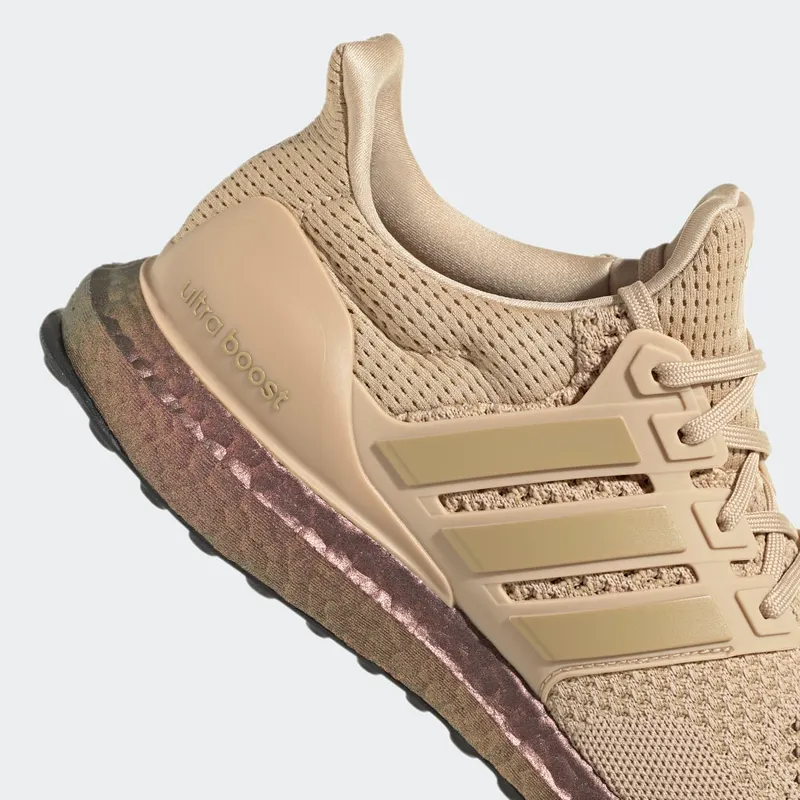 Adidas Ultraboost 1.0 DNA Magic Beige / Beige Tone / Core Black (HP9622)