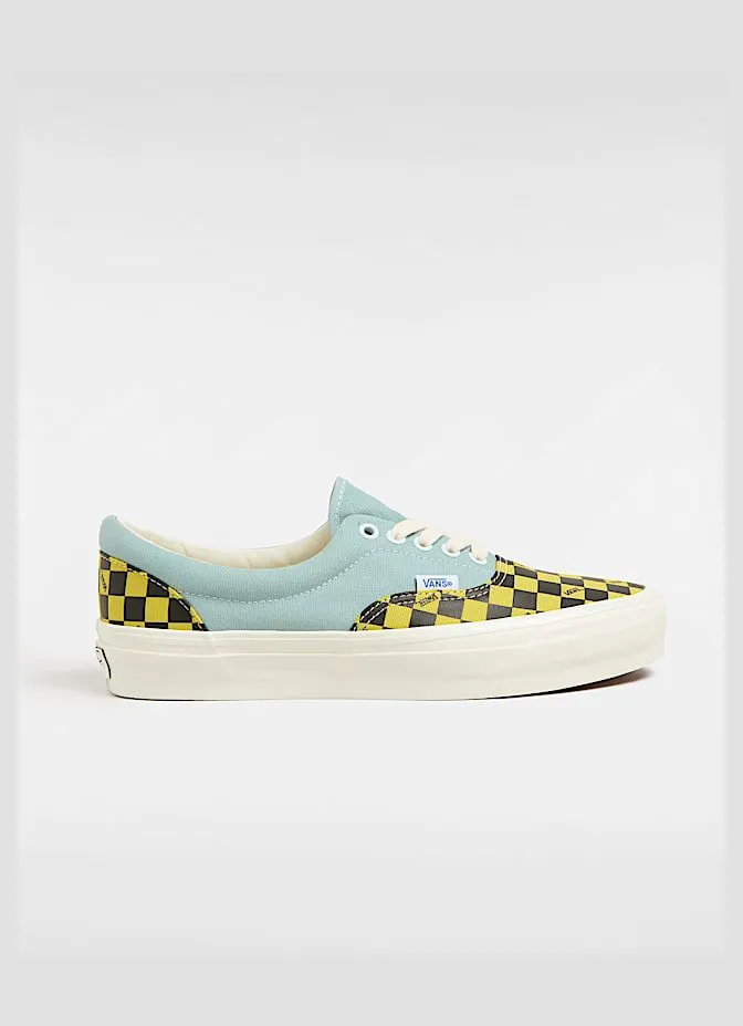 Vans Premium Era 95 “BMX Pack – Grey Mist” (VN000CZDM8I)
