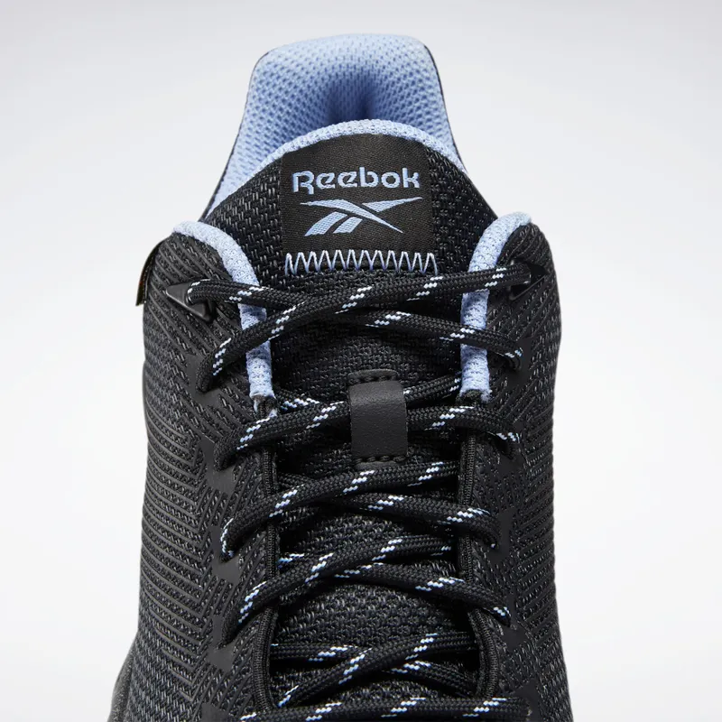 Reebok Sawcut 7.0 GTX Shoes Cornflower Blue / Black / Black