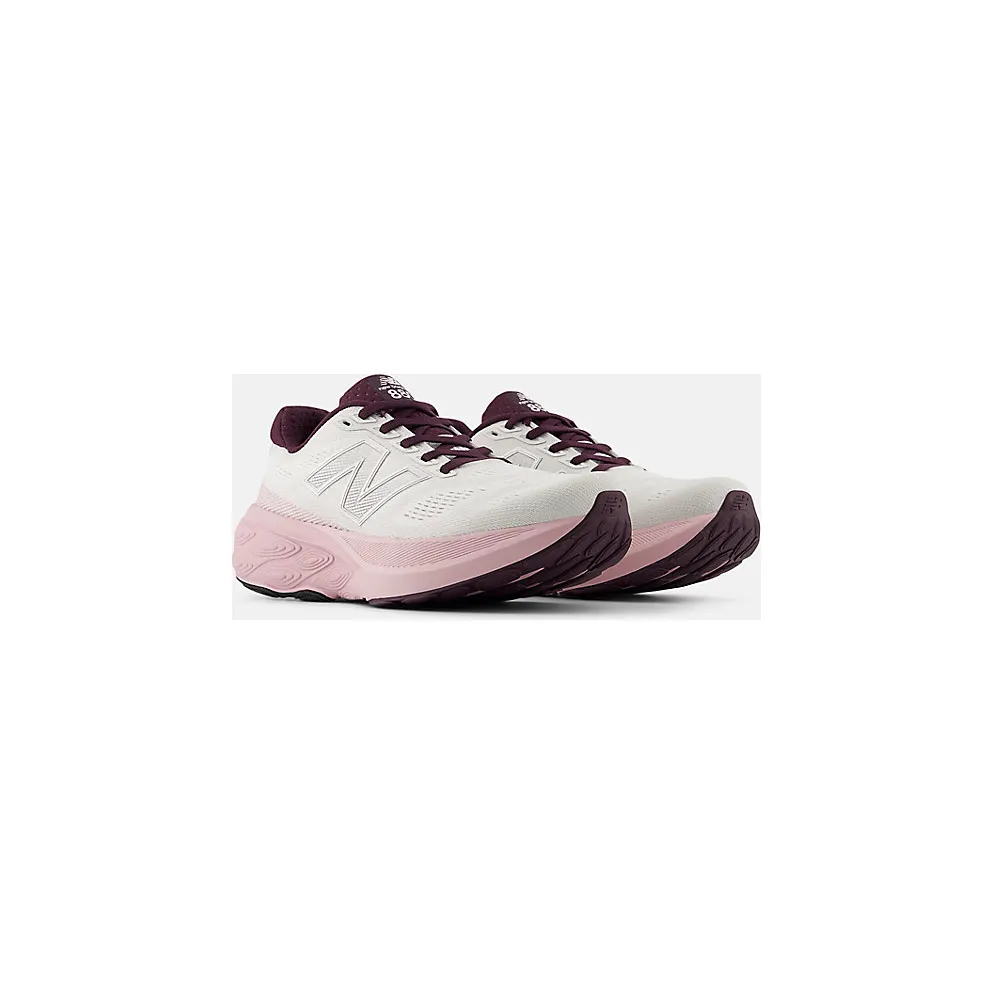 New Balance Fresh Foam 880v15 Reflection Grey Matter Rose Sugar (W880A15)