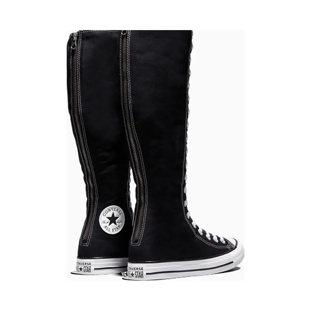 Converse Chuck Taylor All Star XXHi Black/Natural Ivory/White (A09429C)