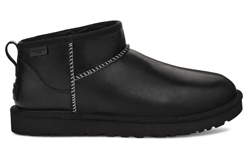 Ugg Classic Ultra Mini 1158191-BLK