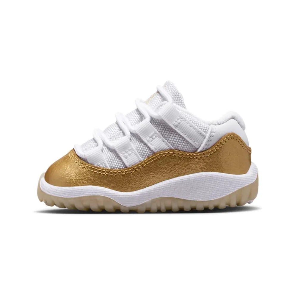 Air Jordan 11 Retro Low TD “Mother’s Day” (645107-102)