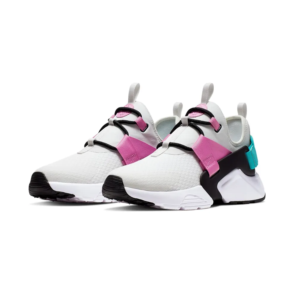 Nike Air Huarache City Low Hyper Jade (AH6804-014)