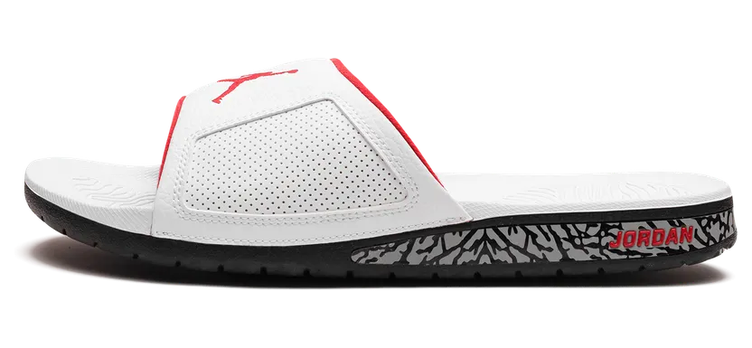 Jordan Hydro 3 Slides (854556-103)