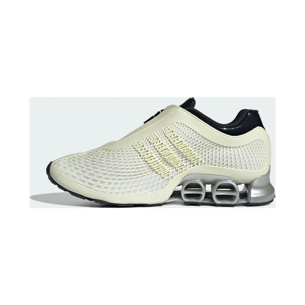 Adidas Megaride S2 Off White / Core Black / Matte Silver (JR0902)