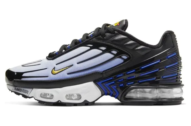 Nike Air Max Plus 3 Hyper Blue (GS)