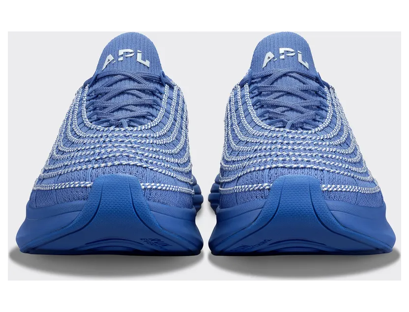 APL TechLoom Zipline “Blueberry/Freeze” (Heren) (4)