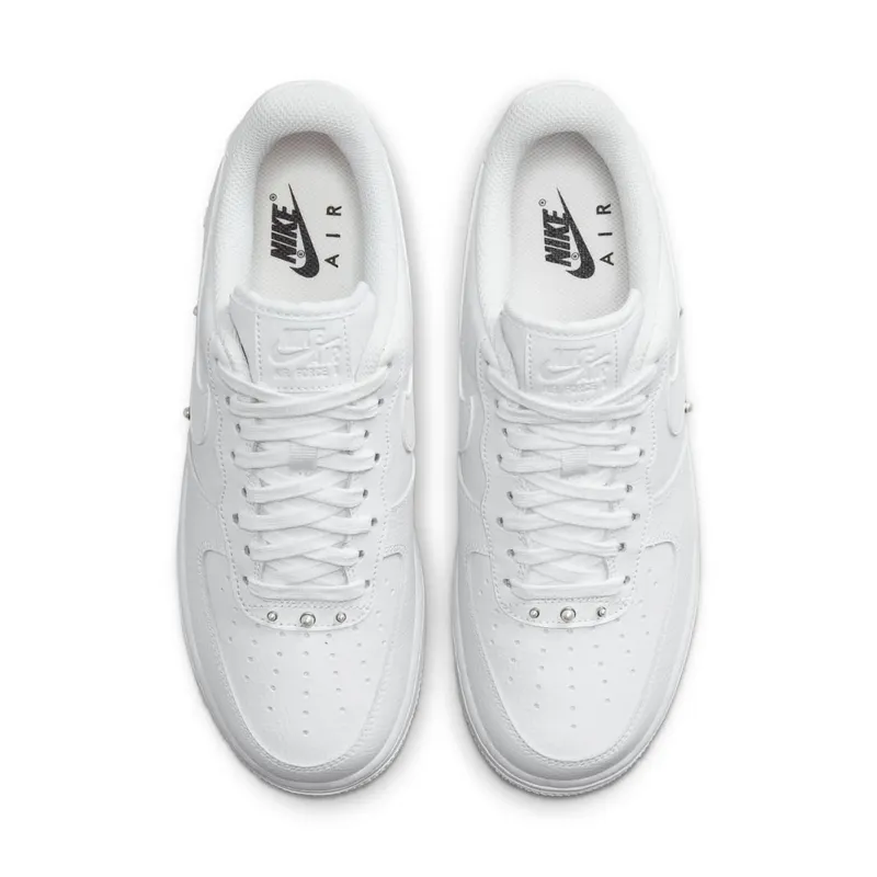 Nike Air Force 1 Low ’07 SE Pearl White (W) (DQ0231-100)