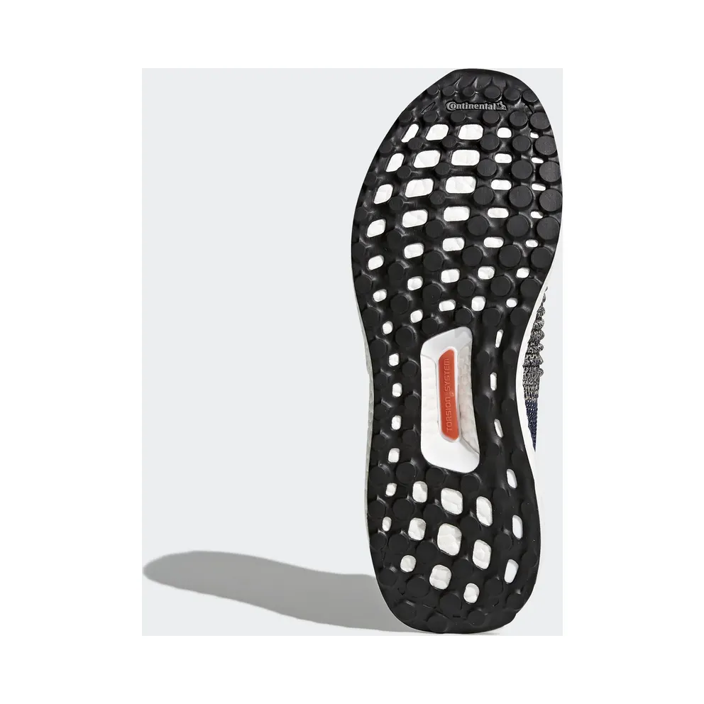 adidas Ultra Boost Laceless Legend Ink Legend Ink/Legend Ink (BB6135)