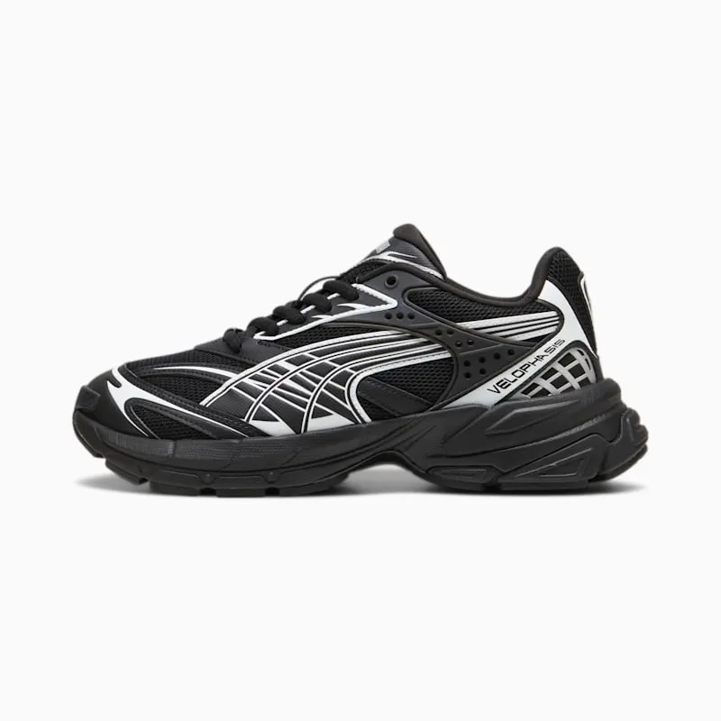 Puma Velophasis Always On Puma Black Puma Silver (395908-02)